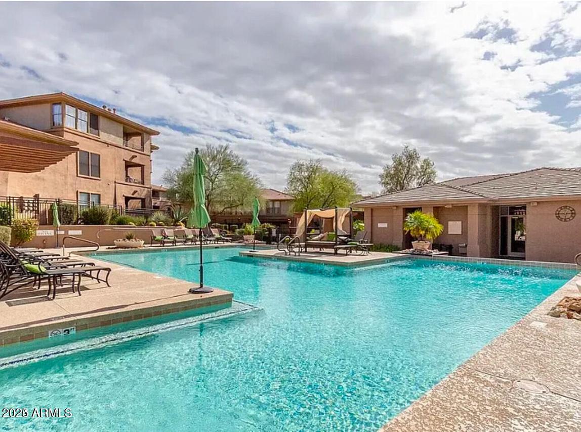19777 N 76th St. #1245, Scottsdale, AZ 85255