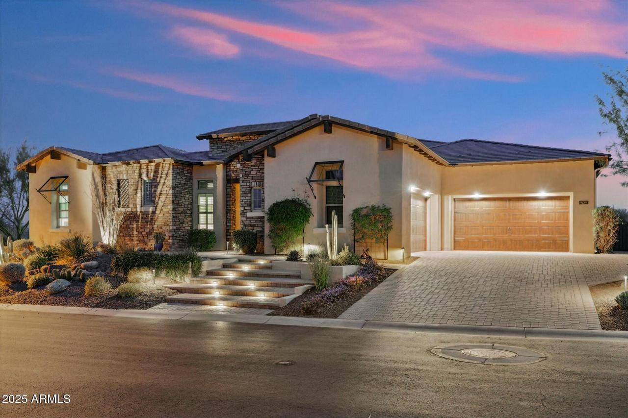 17413 E Hidden Green Ct., Rio Verde, AZ 85263