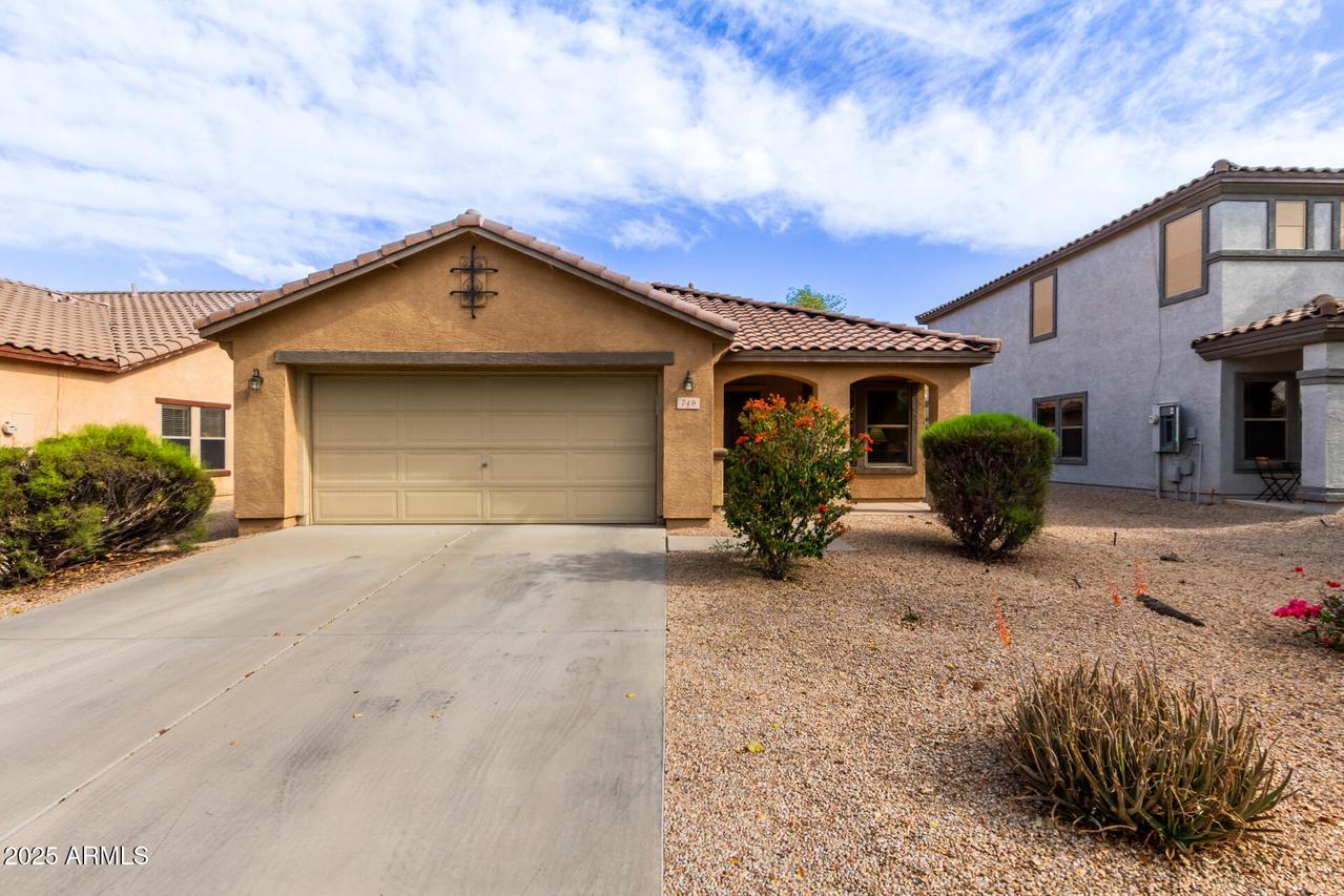 749 E Desert Moon Tr., San Tan Valley, AZ 85143