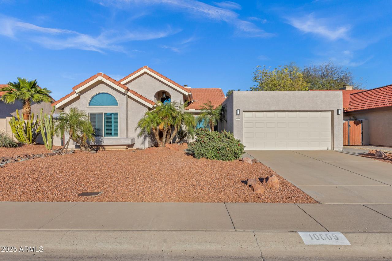 10809 N 111th Pl., Scottsdale, AZ 85259