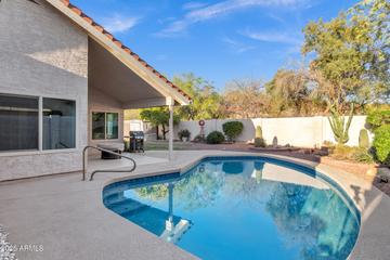 10809 N 111th Pl., Scottsdale, AZ 85259