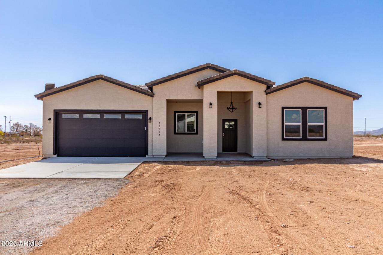 38135 W Solano Dr., Tonopah, AZ 85354