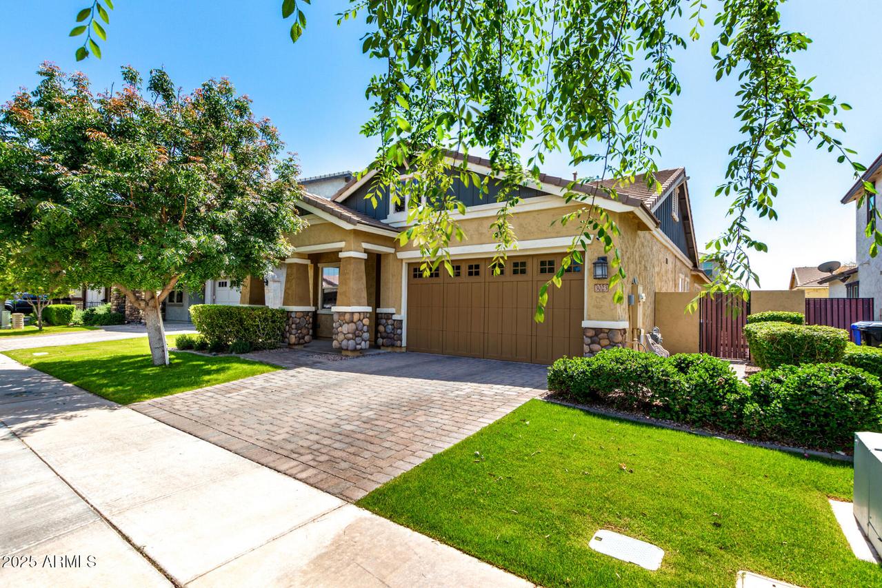 3023 E Arabian Dr., Gilbert, AZ 85296