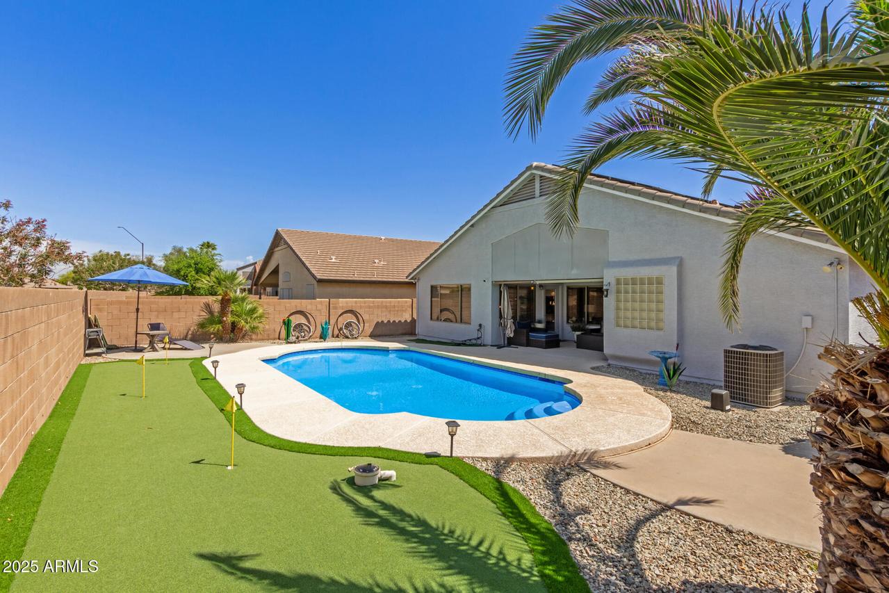 5432 N Ormondo Way, Litchfield Park, AZ 85340