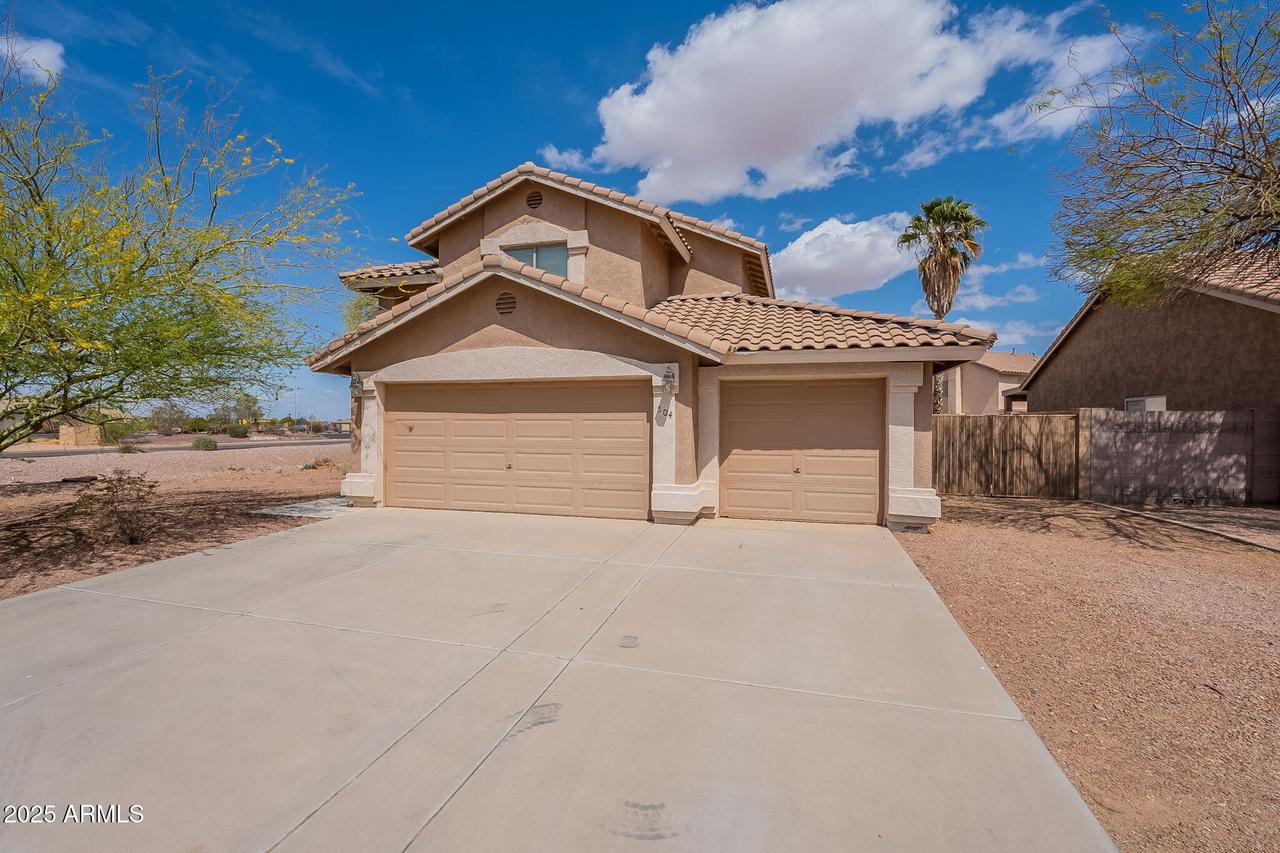 504 E Racine Pl., Casa Grande, AZ 85122