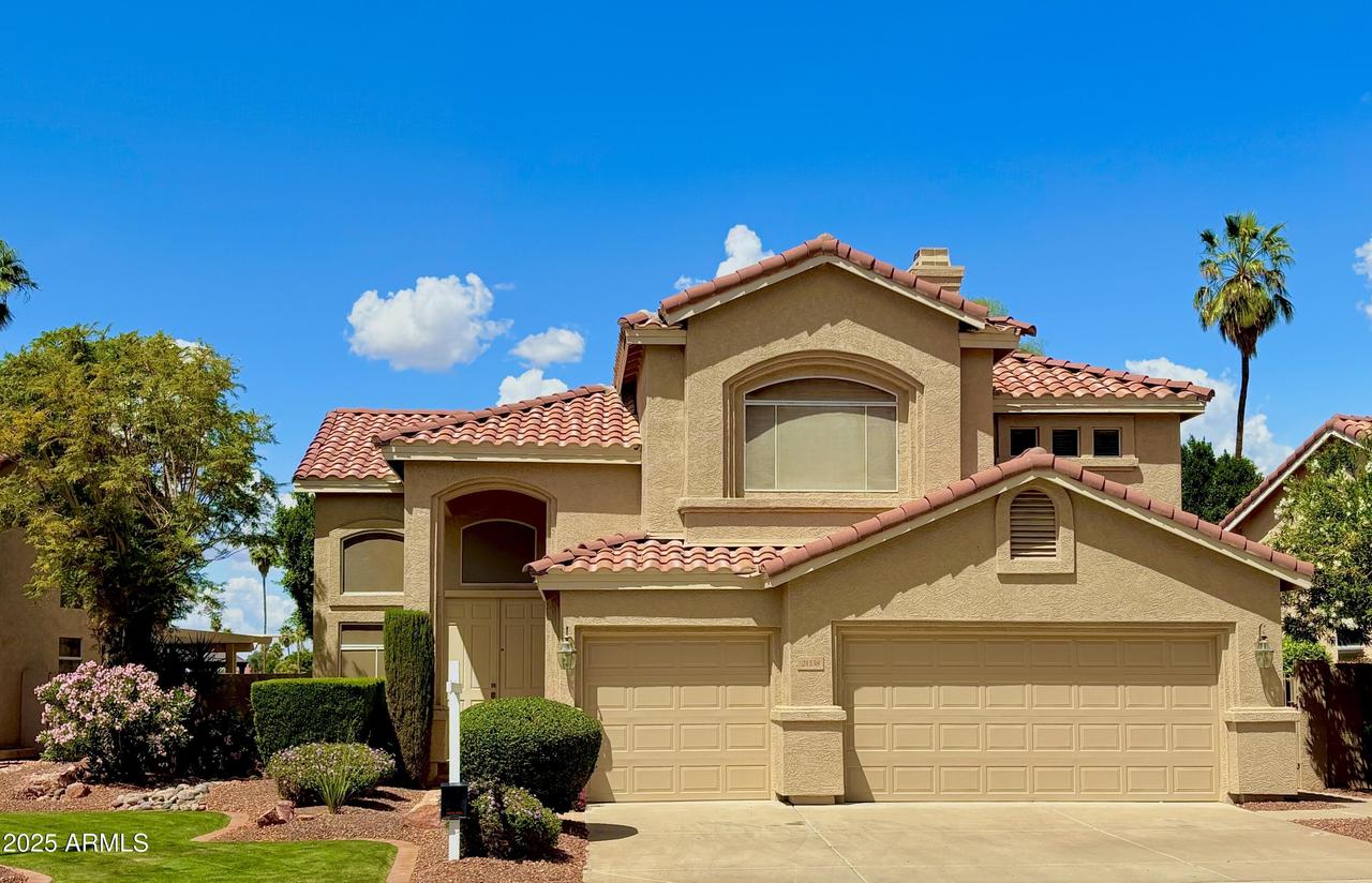 21538 N 59th Ln., Glendale, AZ 85308