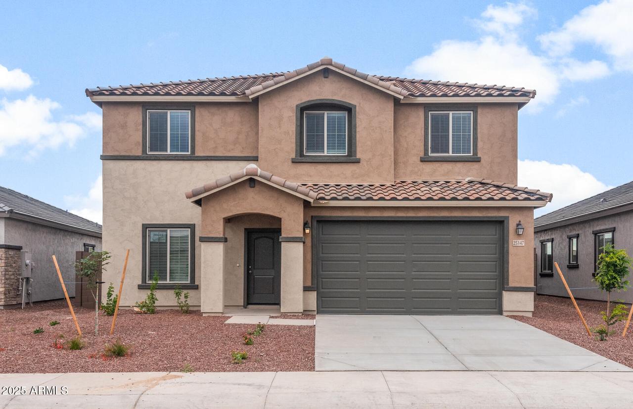 25147 W Atlanta Ave., Buckeye, AZ 85326