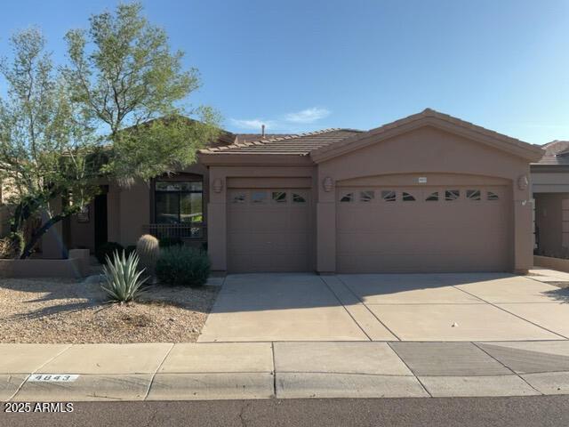 4843 E Estevan Rd., Phoenix, AZ 85054