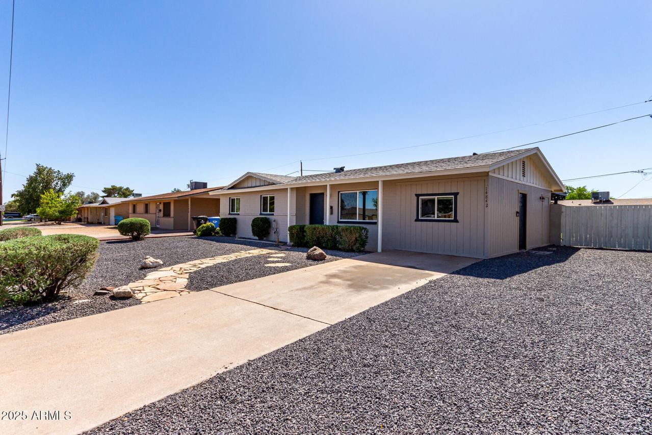 14842 N 36th St., Phoenix, AZ 85032