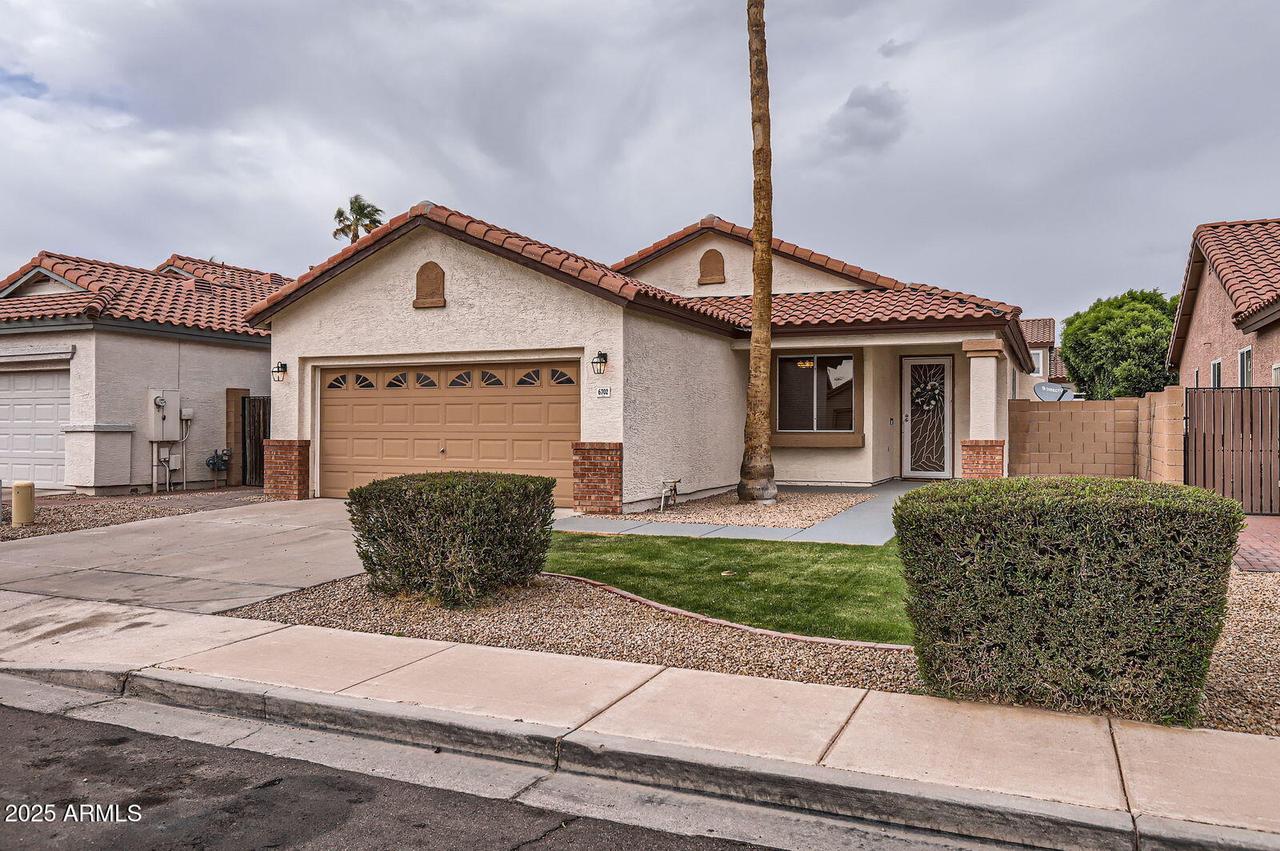 6702 W Ivanhoe St., Chandler, AZ 85226