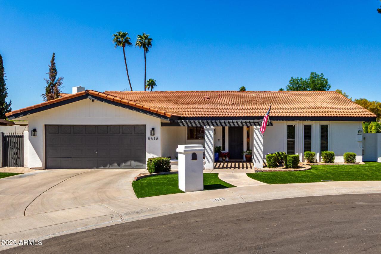 5618 S Spyglass Rd., Tempe, AZ 85283