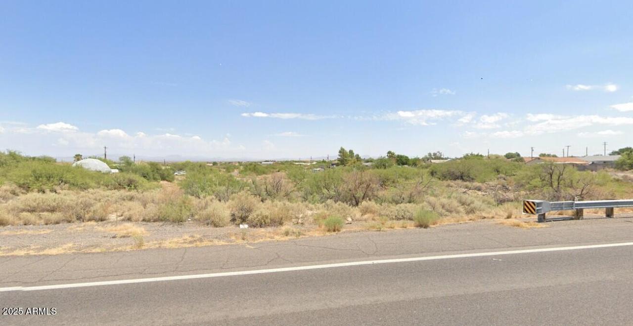 Us Hwy 191 #13, Safford, AZ 85546