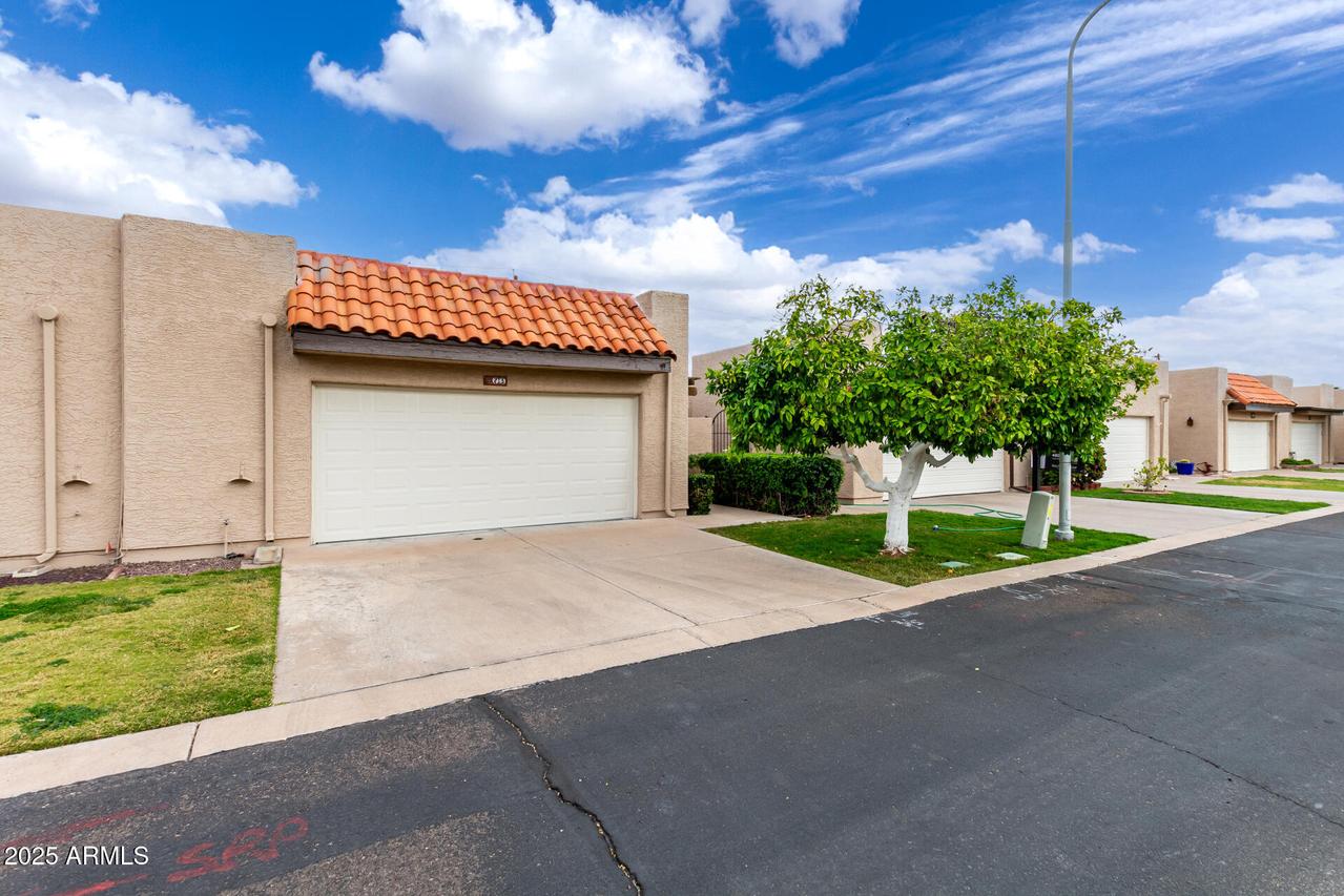 3345 E University Dr. #73, Mesa, AZ 85213