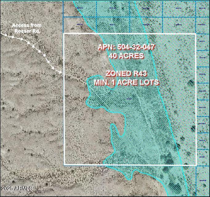 327XX W Roeser Rd. #-, Tonopah, AZ 85354