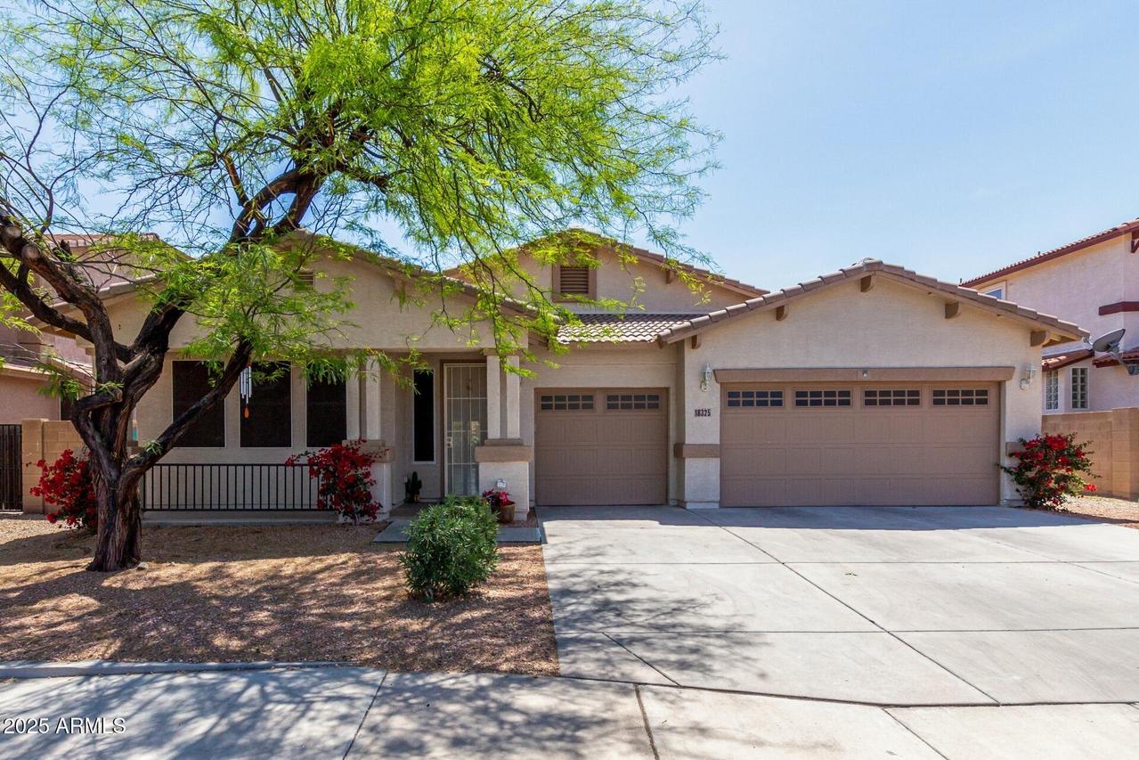 18325 W Port Au Prince Ln., Surprise, AZ 85388