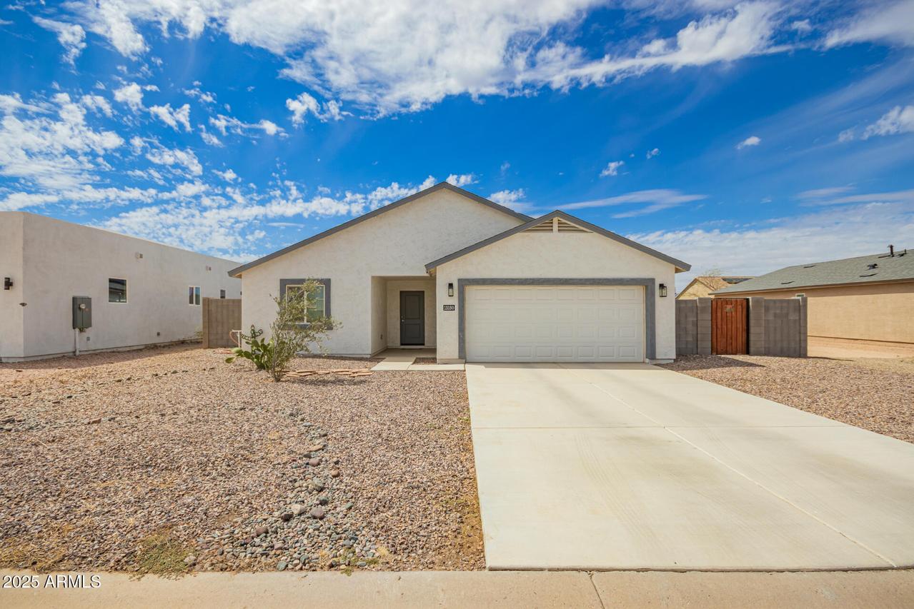 15180 S Diablo Rd., Arizona City, AZ 85123