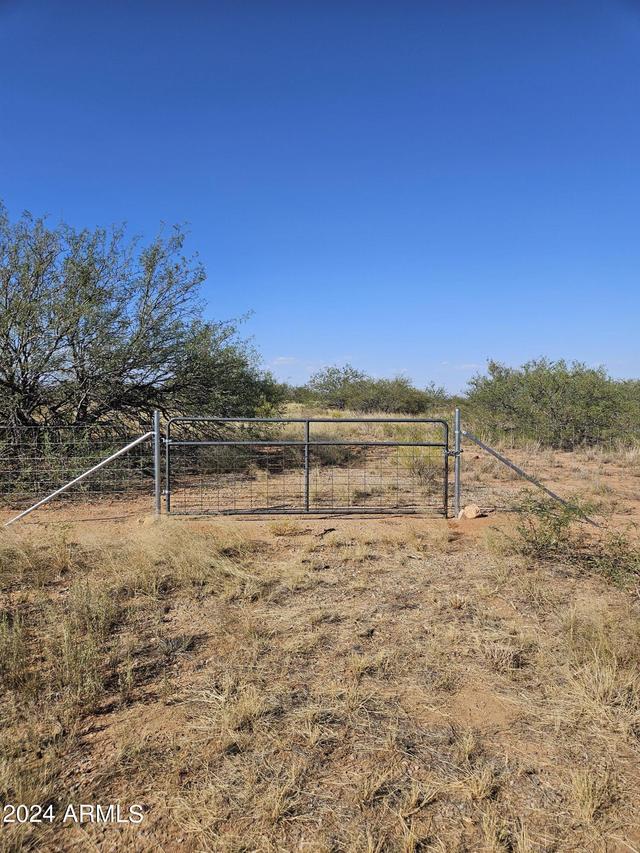 TBD 7.27 Ac's Three Canyons Rd. #G, Hereford, AZ 85615
