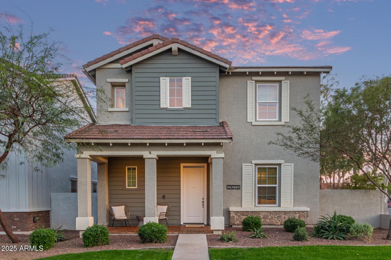 21073 W Sunrise Ln., Buckeye, AZ 85396