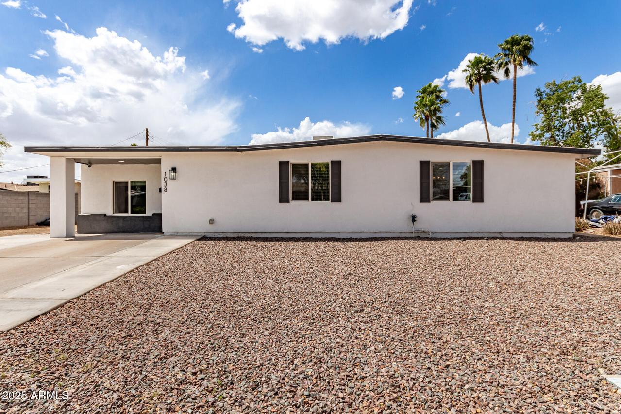 1038 N 78th Pl., Scottsdale, AZ 85257