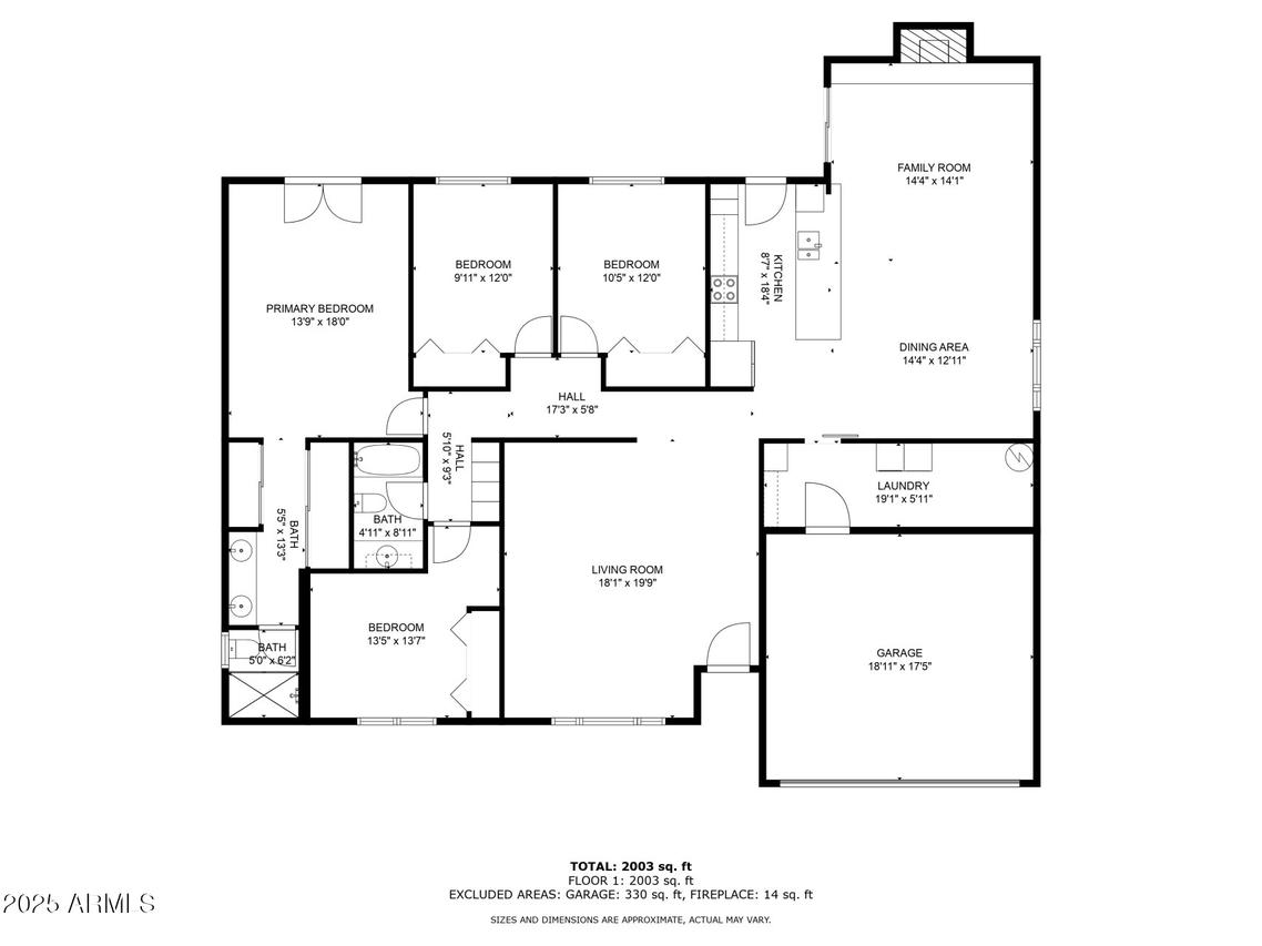 10836 N 108th Pl., Scottsdale, AZ 85259