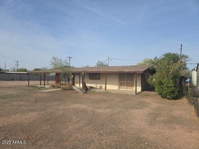 1210 S Desert View Dr., Apache Junction, AZ 85120
