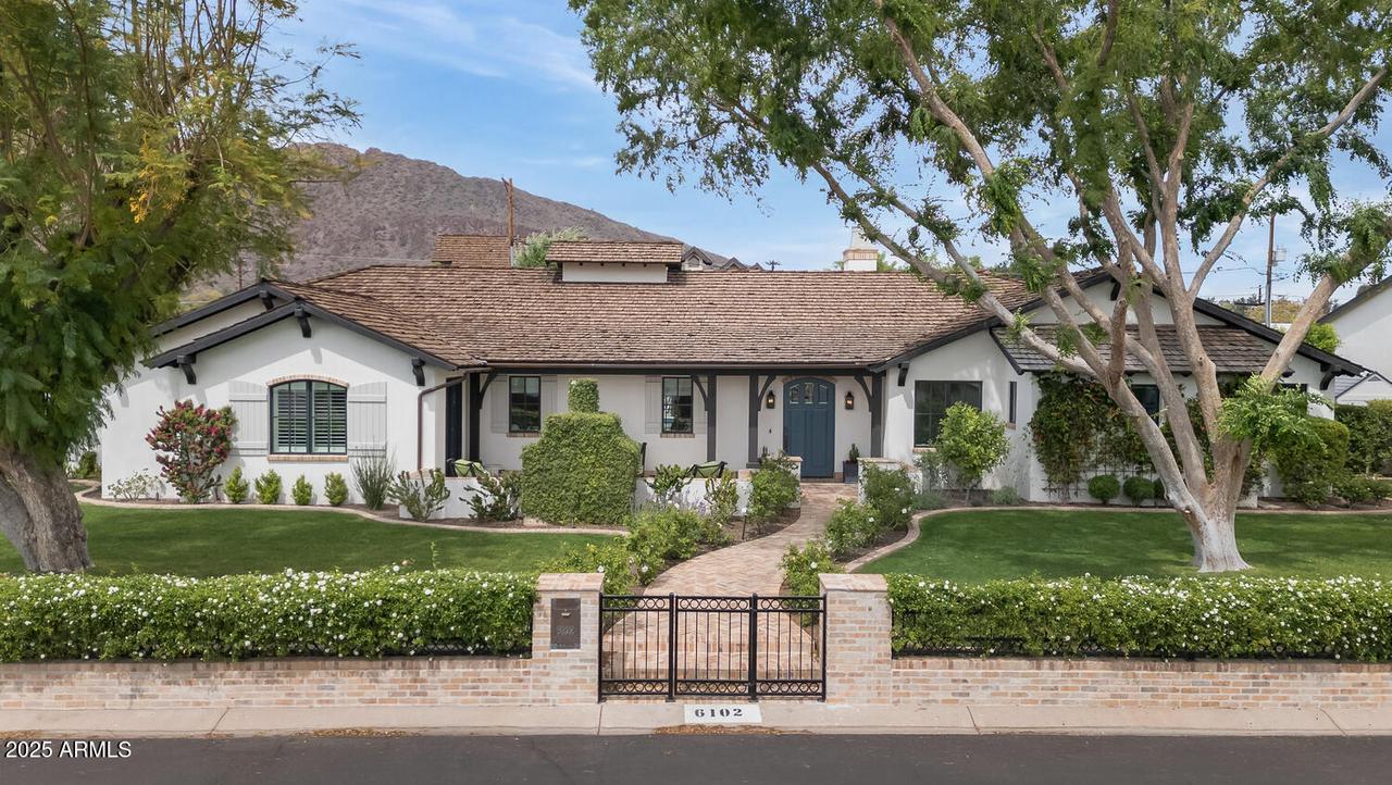 6102 E Calle Del Norte, Scottsdale, AZ 85251