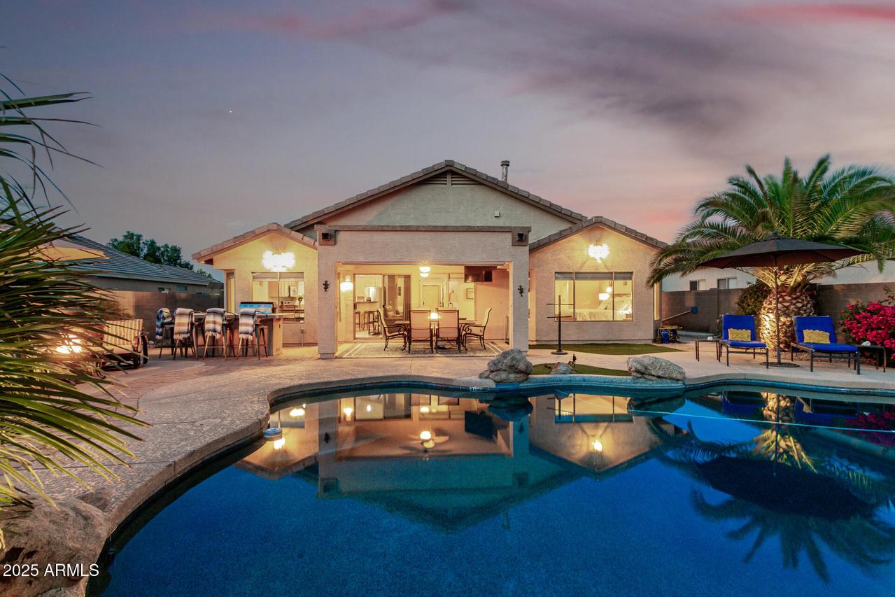 12526 S 176th Ave., Goodyear, AZ 85338