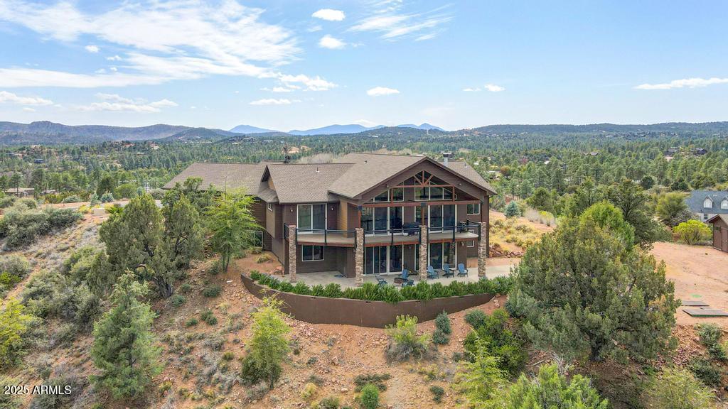 310 W Latigo Ln., Star Valley, AZ 85541