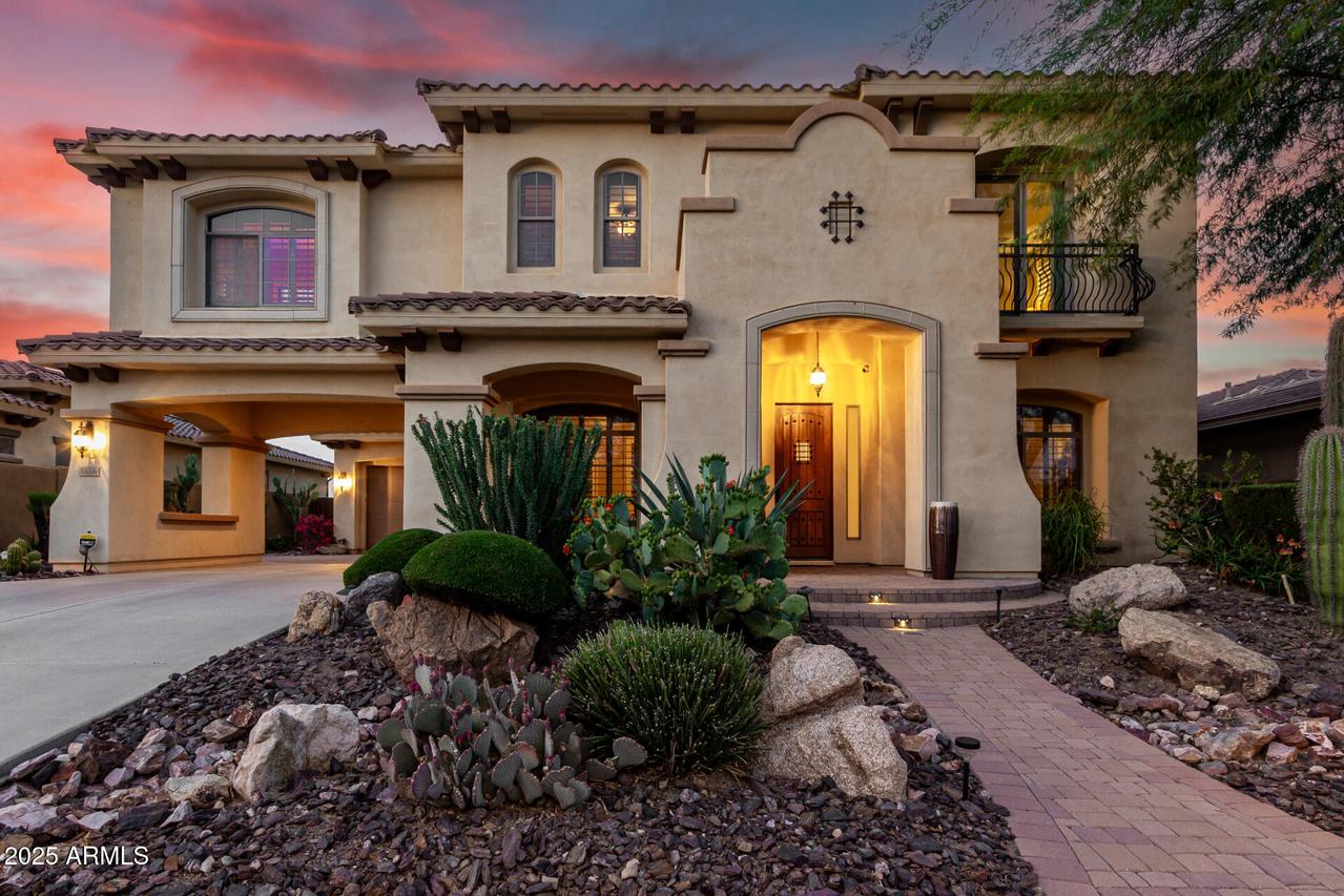13336 W Via Caballo Blanco, Peoria, AZ 85383