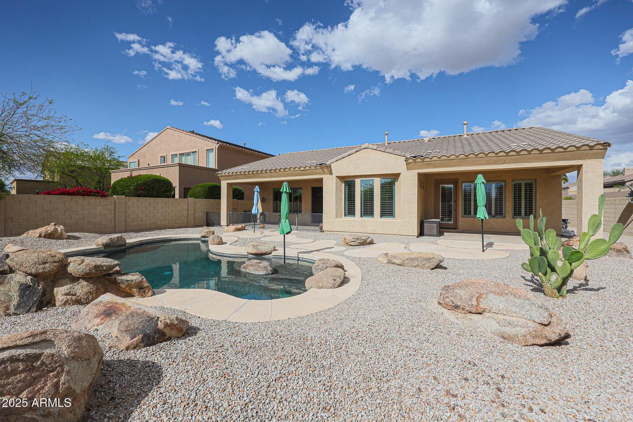 9698 S 183rd Ave., Goodyear, AZ 85338