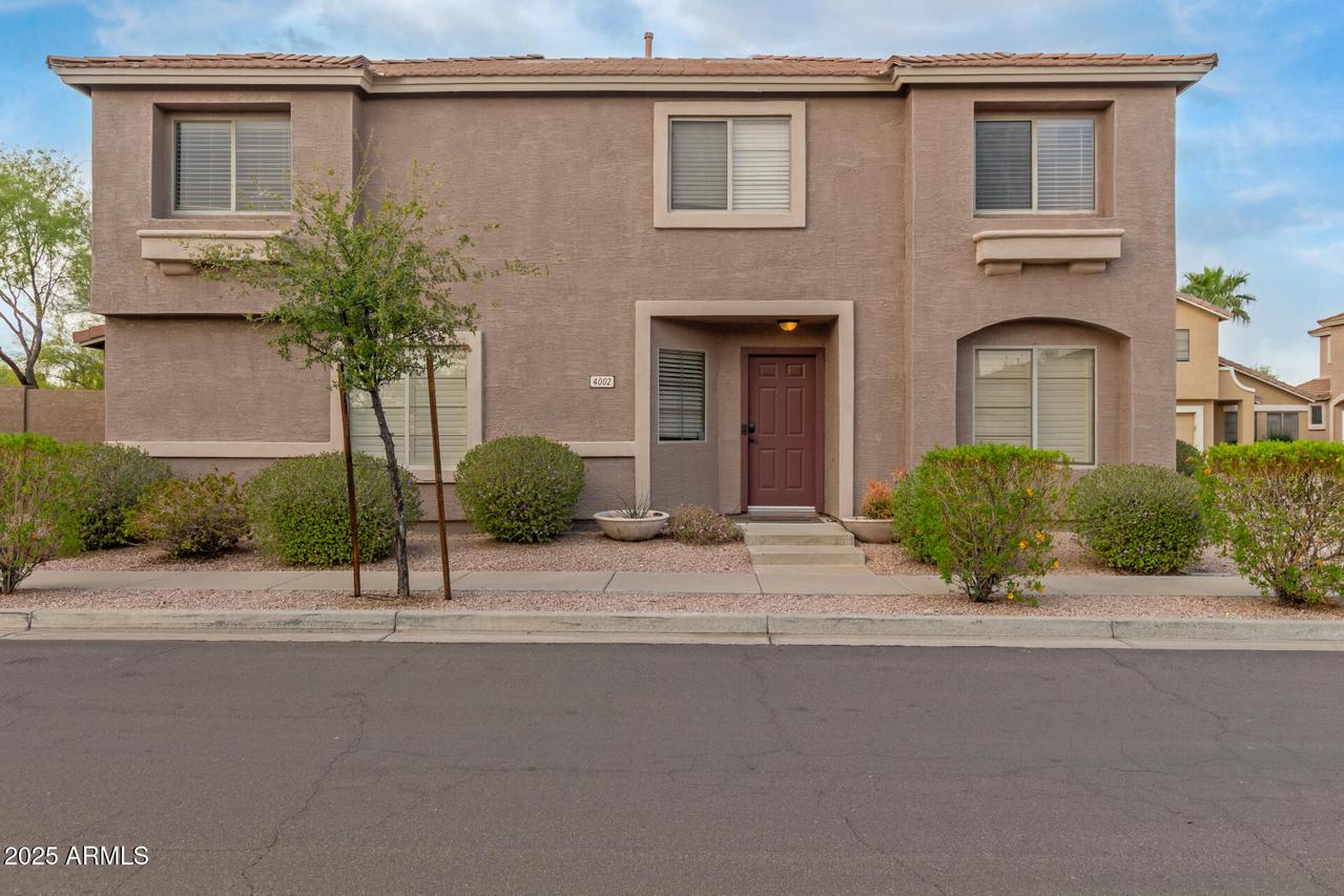 4002 E Melinda Ln., Phoenix, AZ 85050