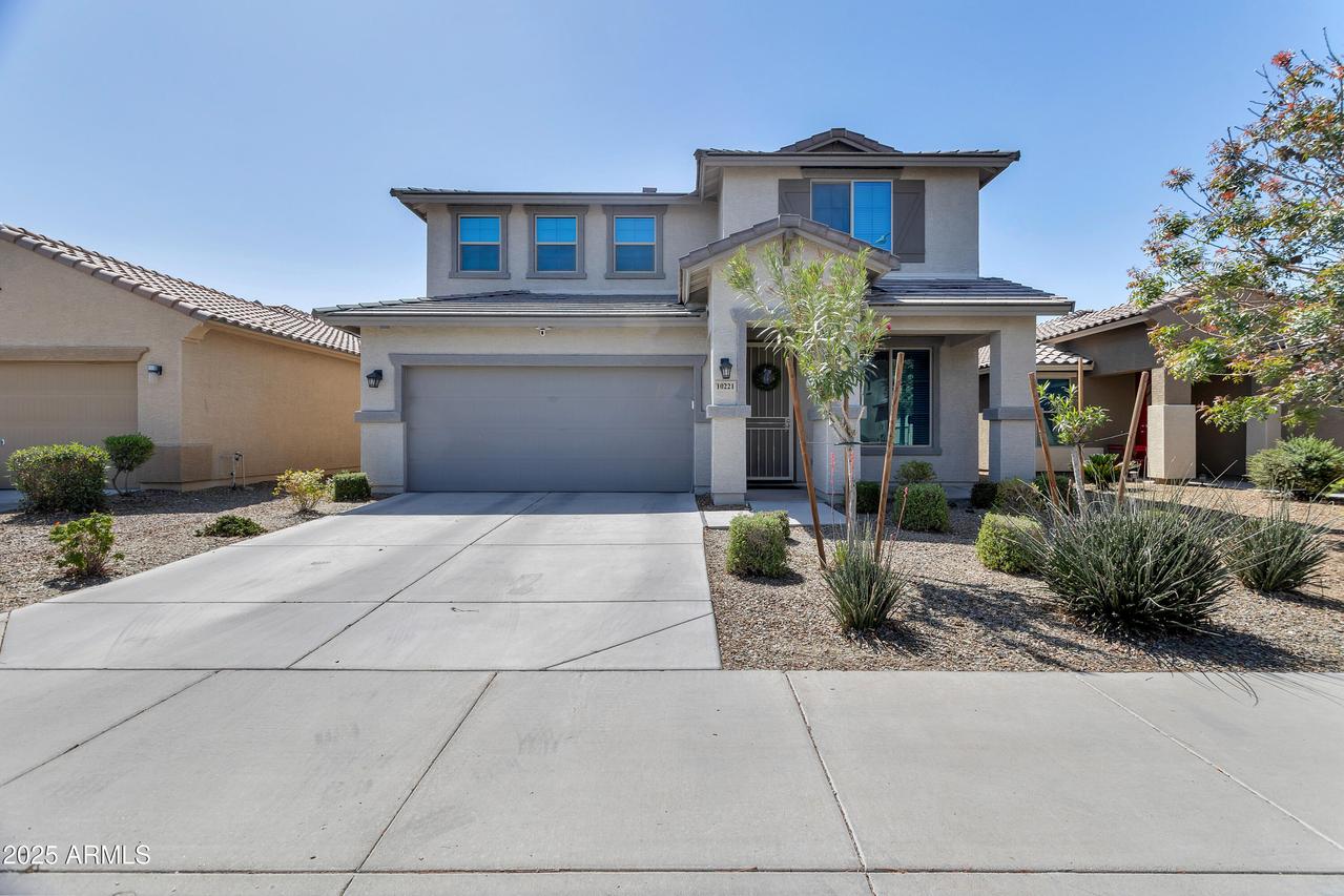 10221 W Puget Ave., Peoria, AZ 85345