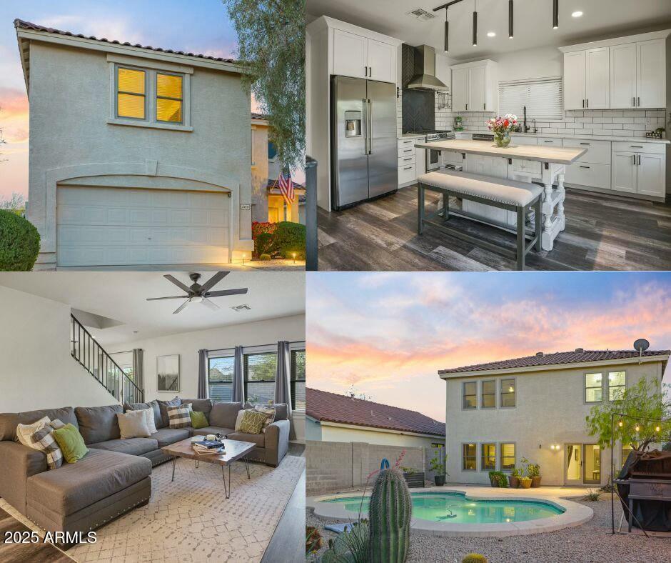 5110 E Peak View Rd., Cave Creek, AZ 85331