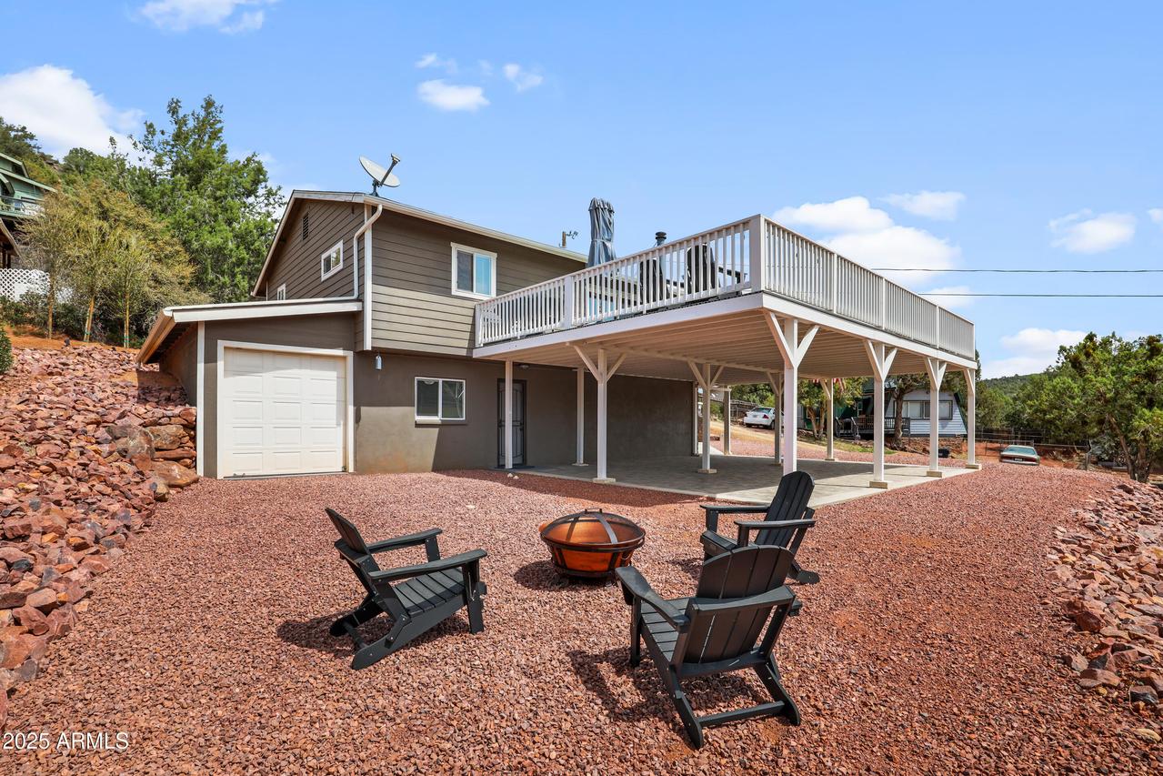242 N Helen Dr., Payson, AZ 85541