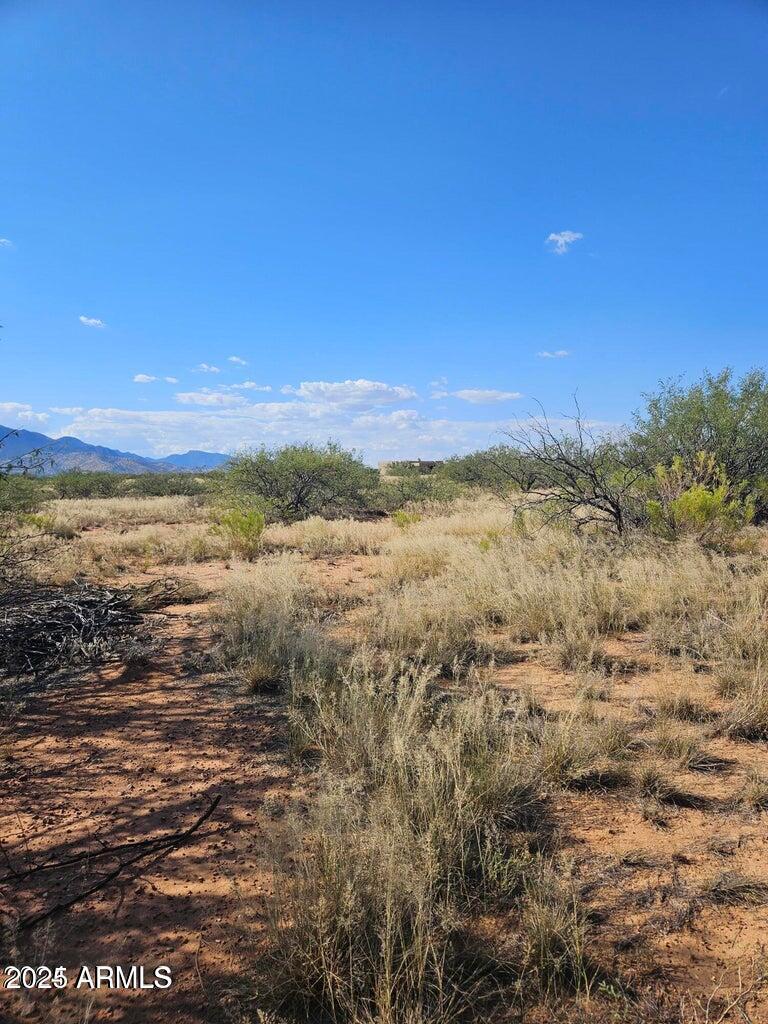 TBD 8 Ac's Off Desert Sumac B Dr. #B, Hereford, AZ 85615