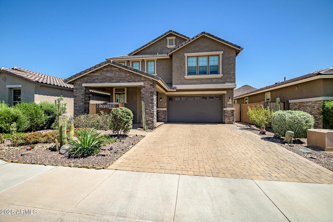 33275 N 132nd Ave., Peoria, AZ 85383