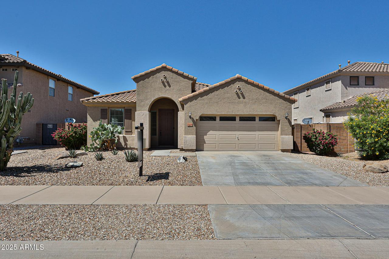 14214 W Ventura St., Surprise, AZ 85379