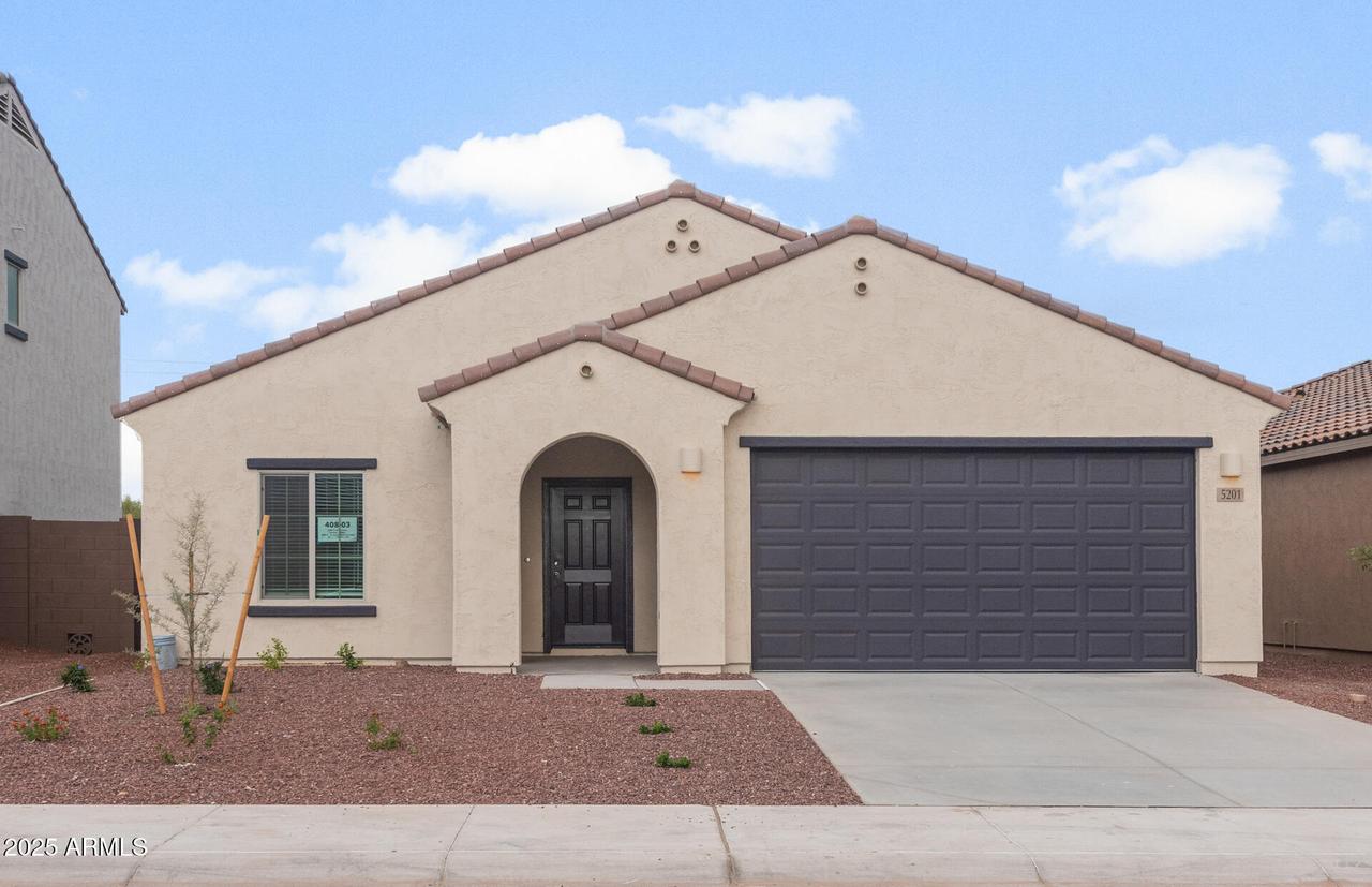 5201 S 251st Dr., Buckeye, AZ 85326