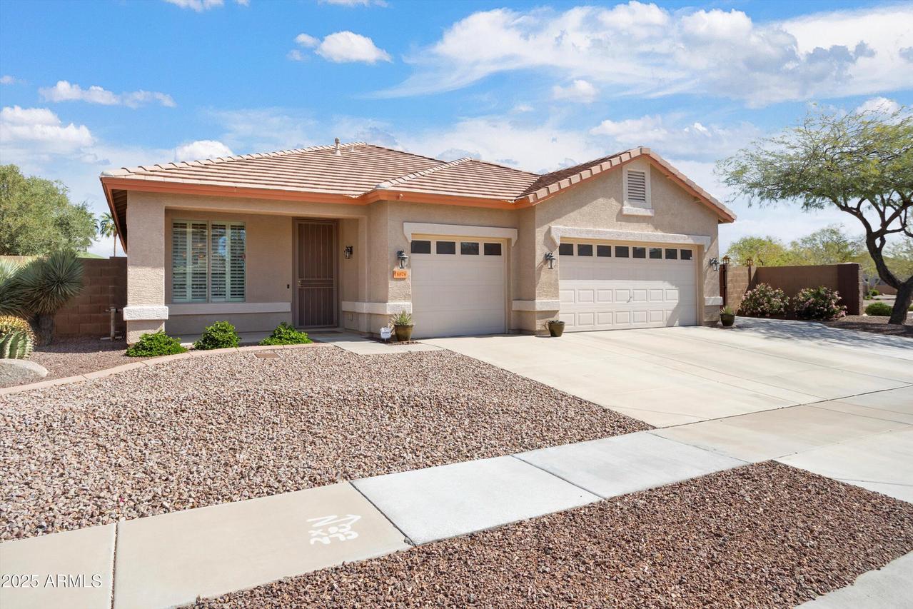 16876 W Stevenage St., Surprise, AZ 85374
