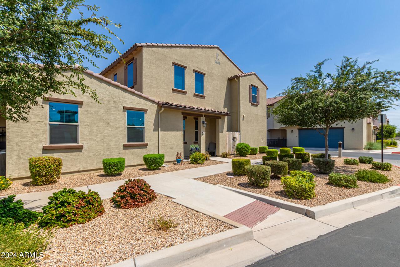 3855 S Mcqueen Rd. #24, Chandler, AZ 85286