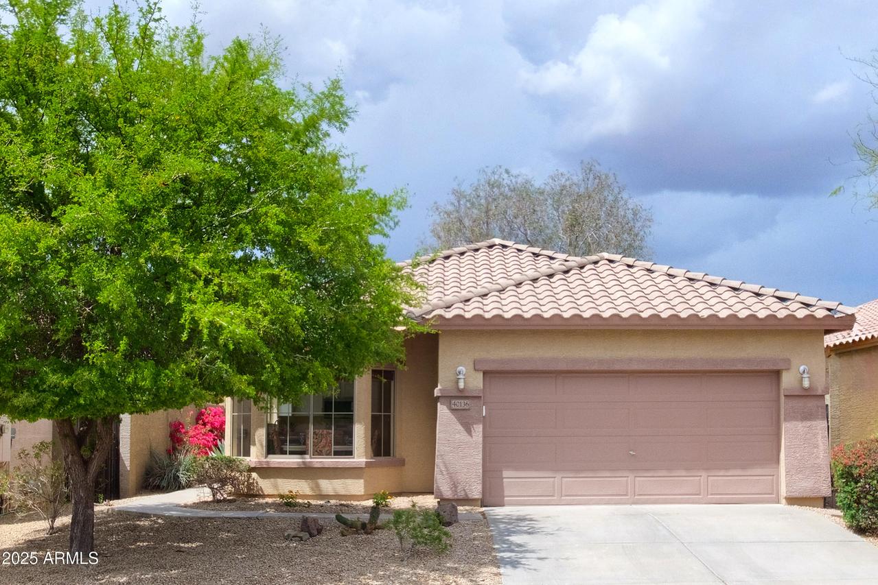 40136 N Patriot Way, Anthem, AZ 85086