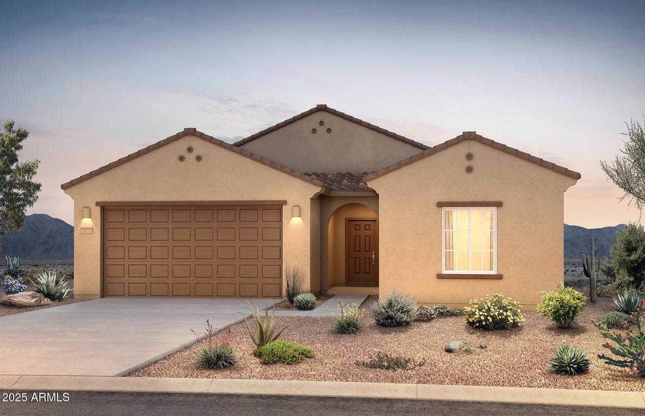 5091 S 251st Dr., Buckeye, AZ 85326