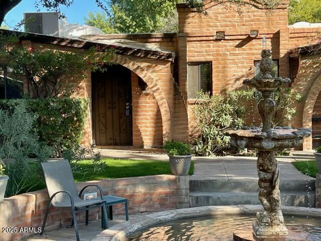 3022 N 32nd St. #40, Phoenix, AZ 85018