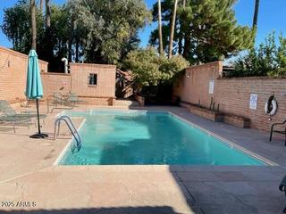 3022 N 32nd St. #40, Phoenix, AZ 85018