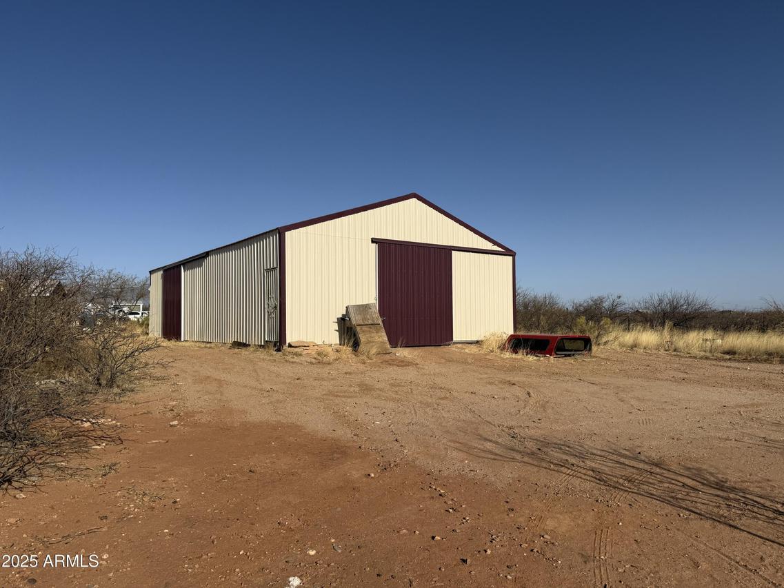 4ac S La Donna Ln. #F, Hereford, AZ 85615