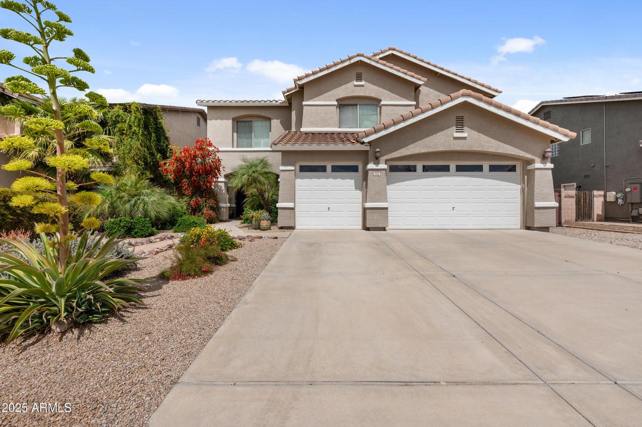 824 E Chelsea Dr., San Tan Valley, AZ 85140
