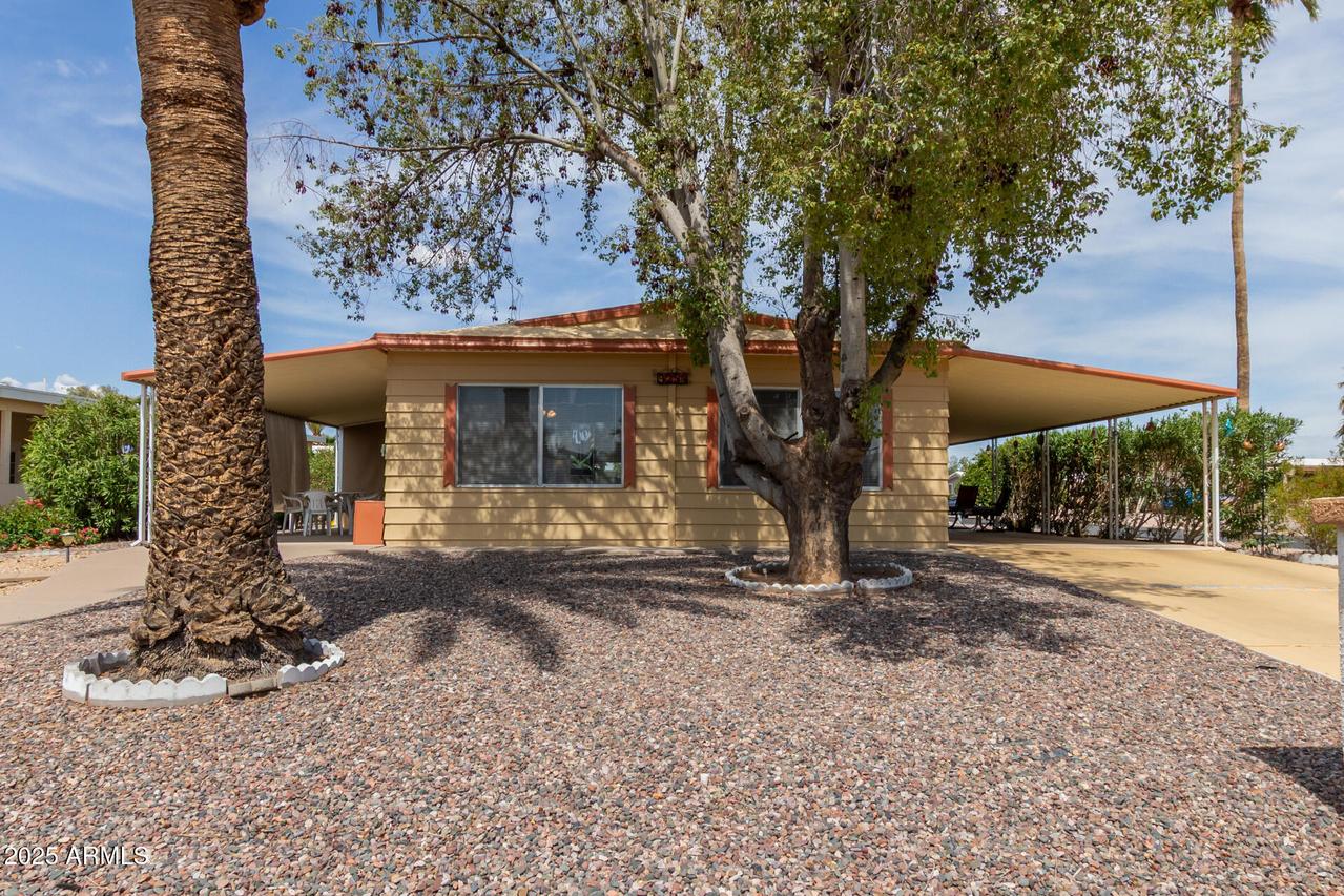 9254 E Cactus Ln., Sun Lakes, AZ 85248