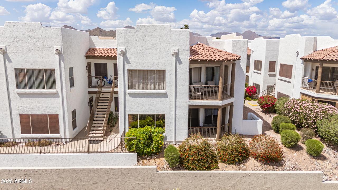 16616 E Gunsight Dr. #114, Fountain Hills, AZ 85268