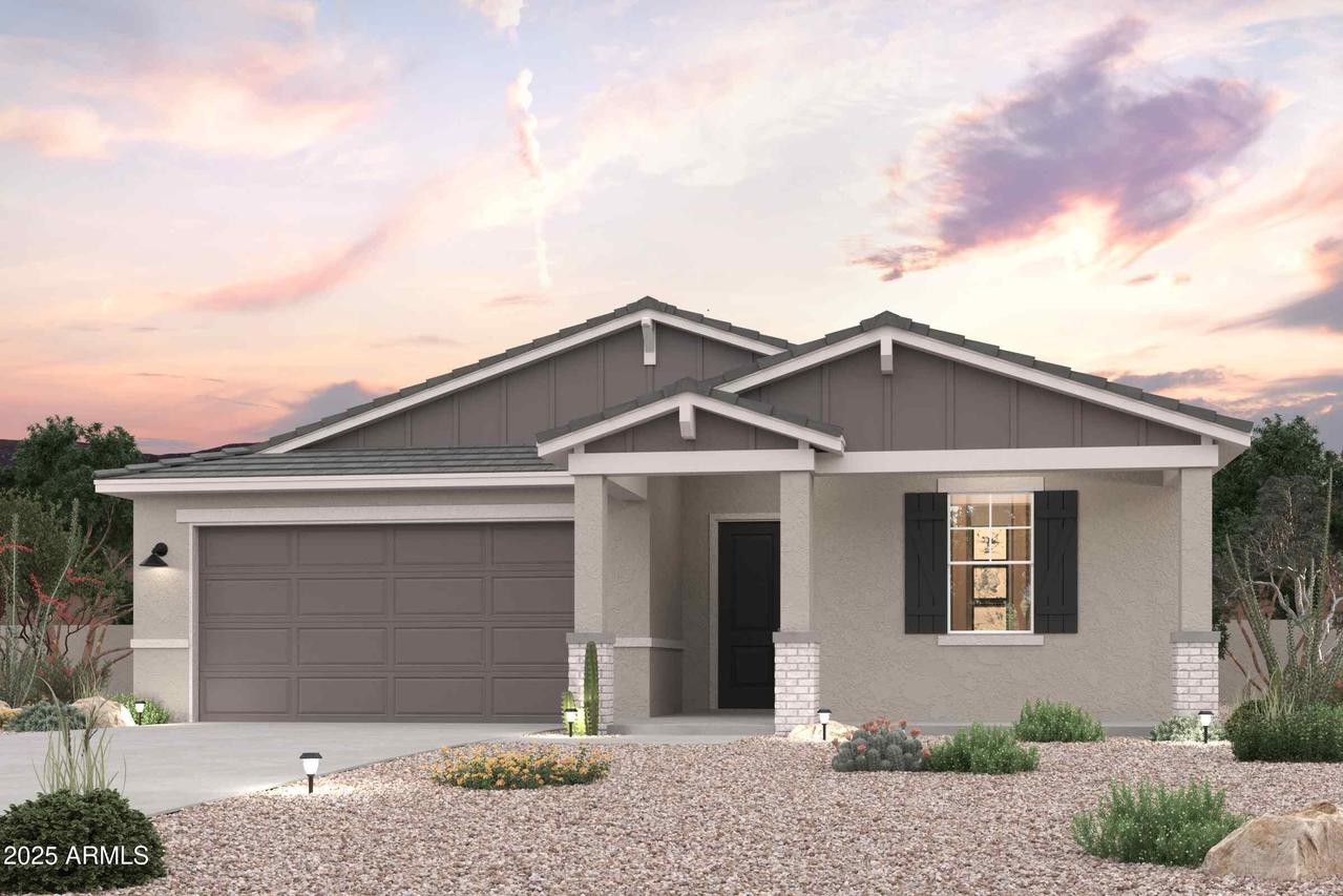18008 W Camino De Oro, Surprise, AZ 85387