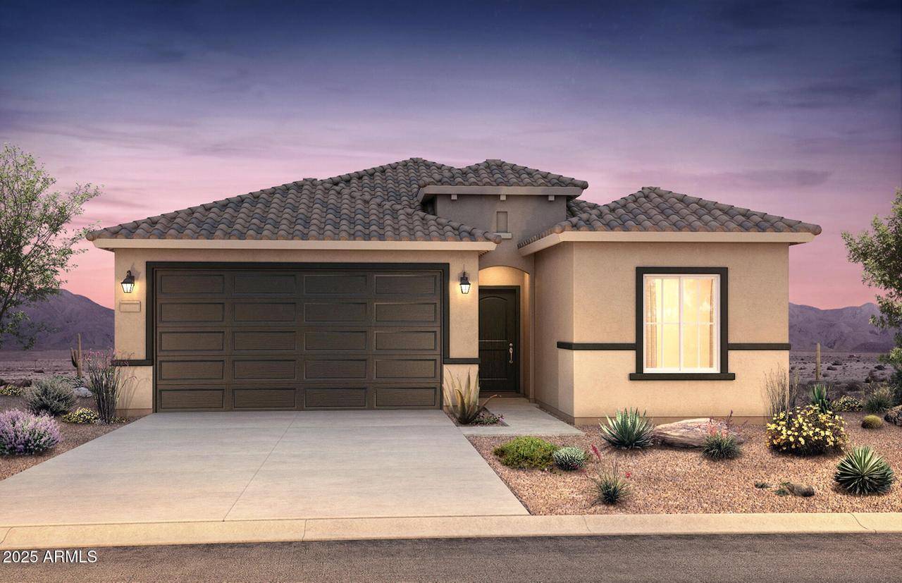 5053 S 252nd Ave., Buckeye, AZ 85326